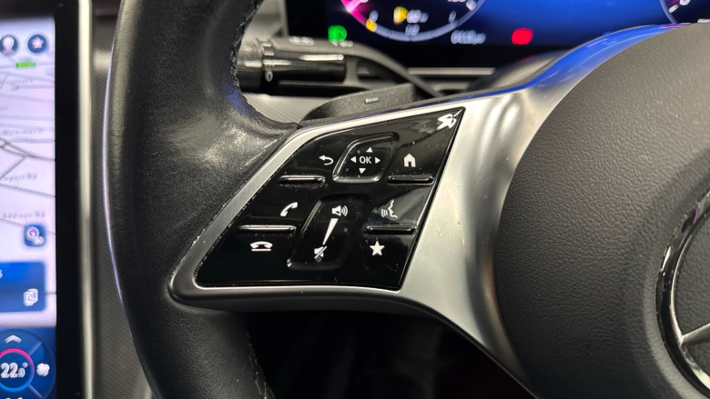 Mercedes-Benz C-Class C220d Sport 4dr 9G-Tronic Diesel Saloon